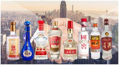 梧州蒙山县回收名酒